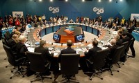 G20 commits to eliminate Ebola epidemic